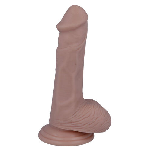 MR INTENSE - 5 PENE REALISTICO 16.5 -O- 3.5CM